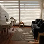 Acogedor Dpto En Llanquihue