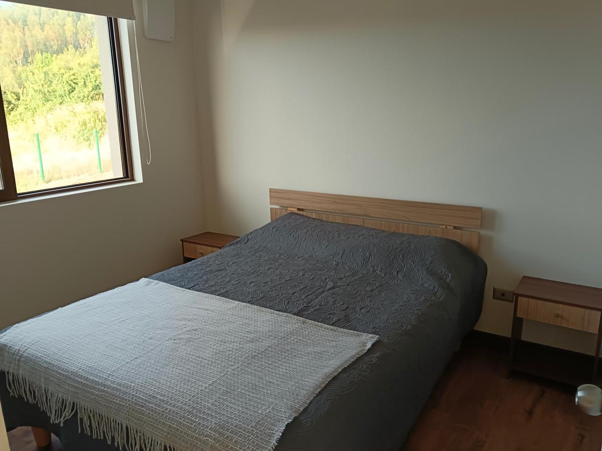 Apartamento Acogedor Dpto En