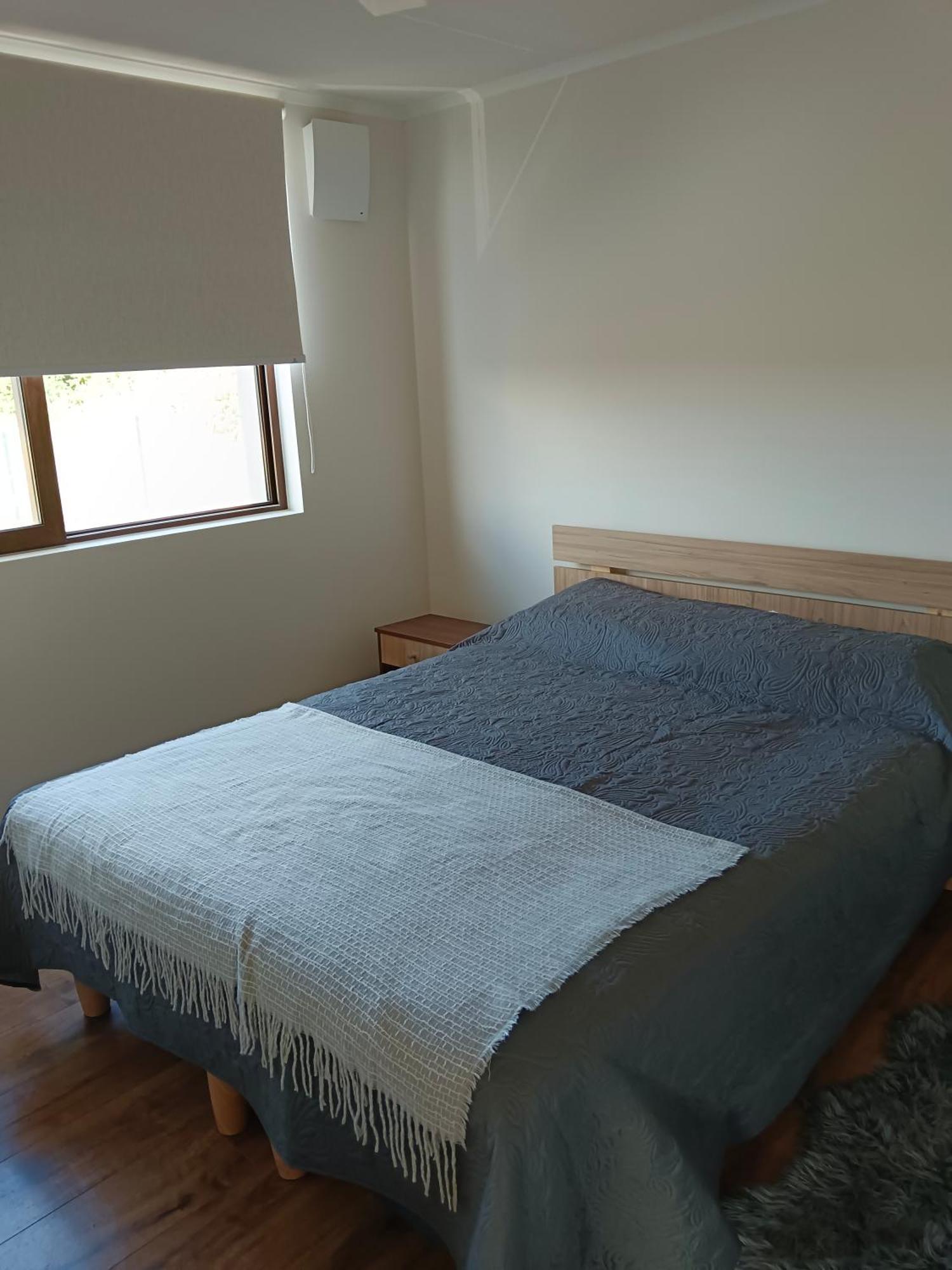 Apartamento Acogedor Dpto En *