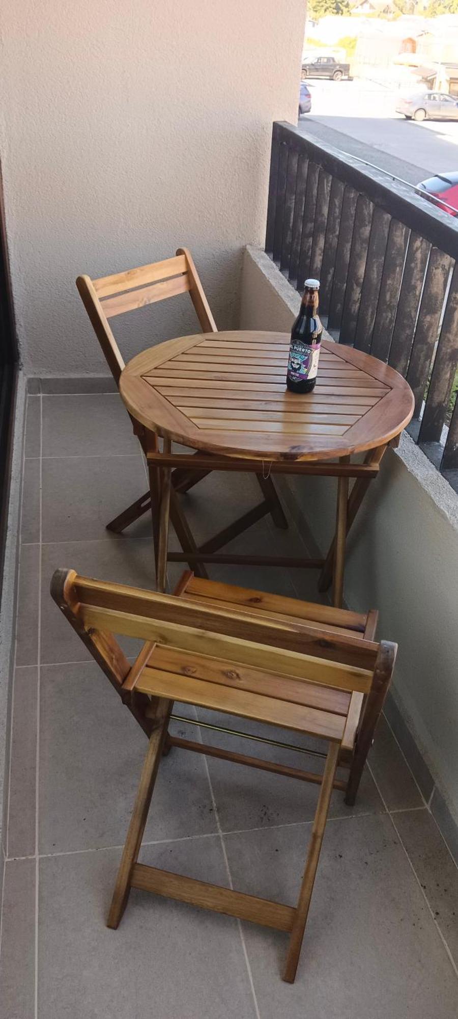 Acogedor Dpto En Apartamento Llanquihue